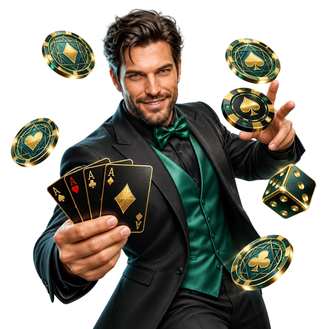BravoPlay Casino Votre guide du casino en ligne BravoPlay Hero