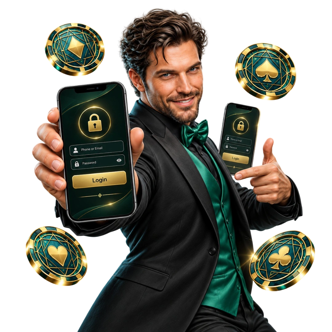 BravoPlay Casino S’inscrire et retrouver son espace BravoPlay Hero